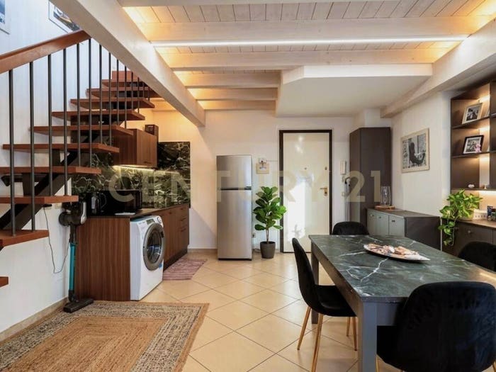 Appartamento bilocale in vendita in Via Antonino di Sangiuliano, Centro Storico, Catania