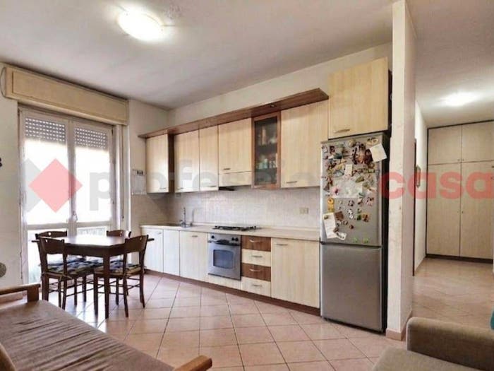 Appartamento trilocale in vendita in Via Montello, Dal Pozzo, Ceriano Laghetto