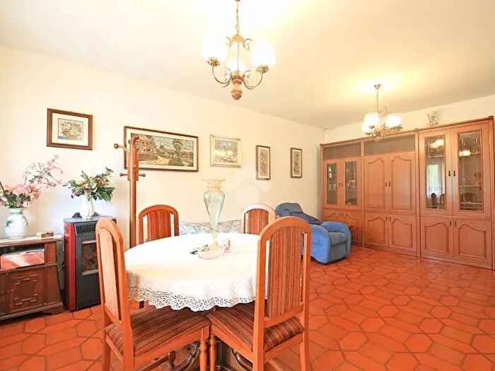 Casa quadrilocale in vendita in Via Guglielmo Marconi, Morgano