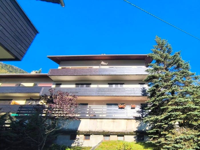 Appartamento bilocale in vendita in Via Guglielmo Marconi, Centro, Chiesa in Valmalenco