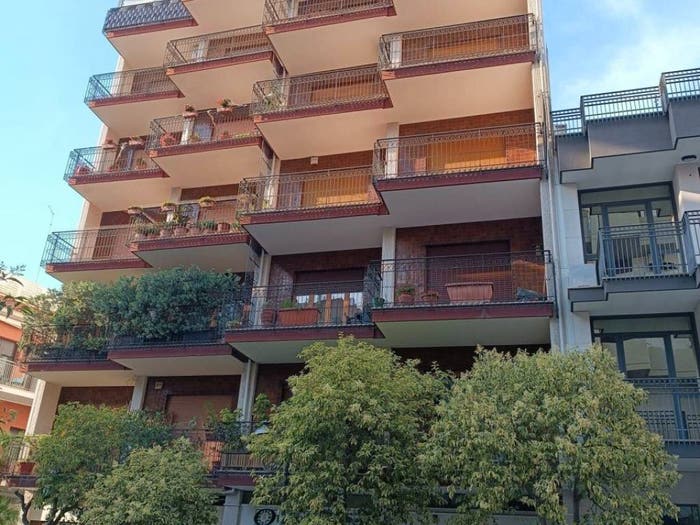 Appartamento con 5 locali in vendita in Viale Don Luigi Sturzo, Ospedale, Andria