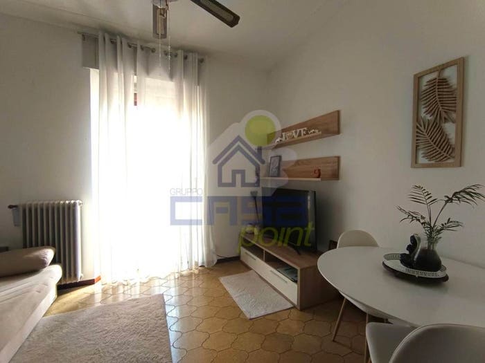Appartamento trilocale in vendita in via italia, Centro, Vescovato