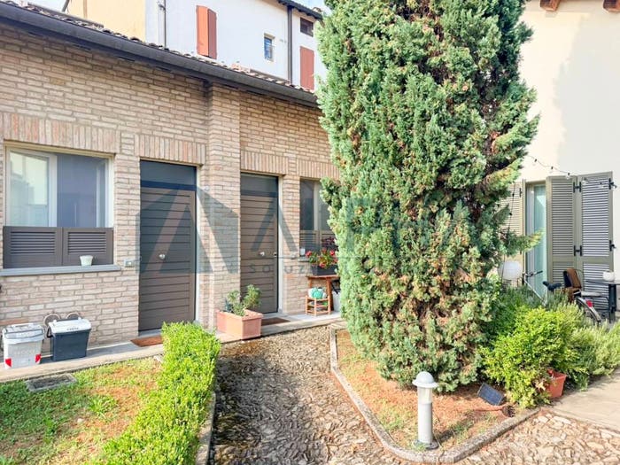Appartamento monolocale in vendita in Via Curte, Centro Storico, Forlì