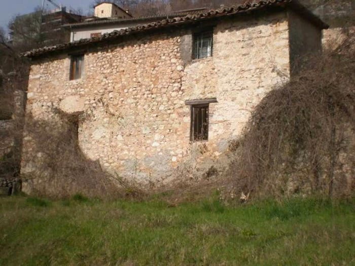 Casa con 6 locali in vendita in Capo Del Colle No Number, Norcia