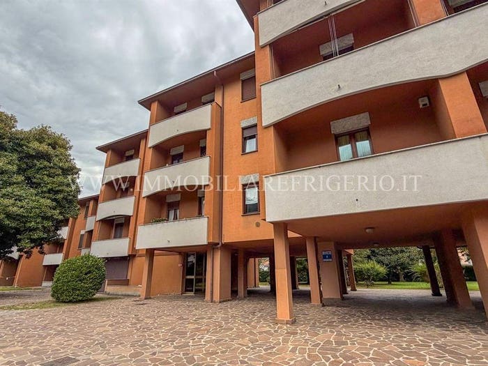Appartamento bilocale in vendita in via Gaggio, Malgrate