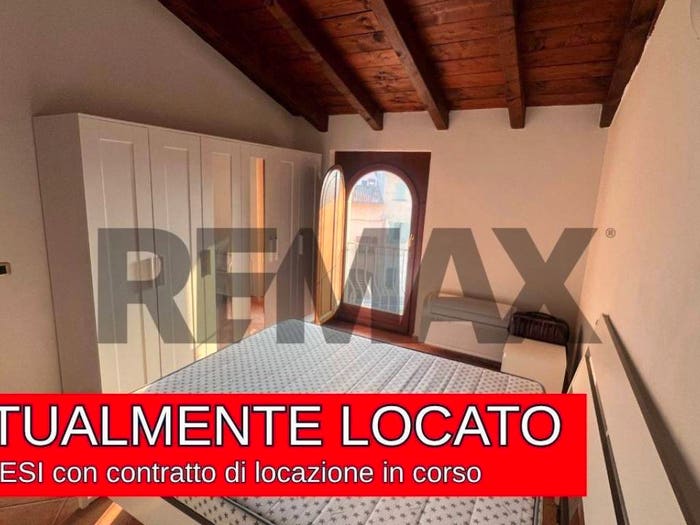 Appartamento bilocale in vendita in VIA VITTORIO EMANUELE, Capriolo