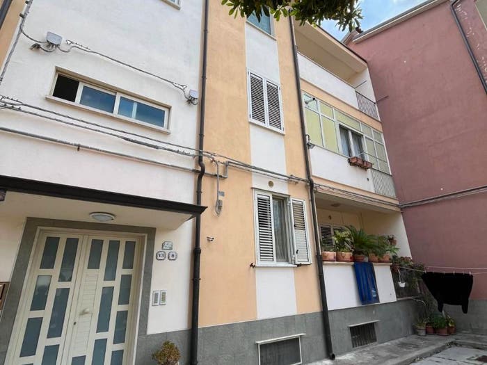 Appartamento quadrilocale in vendita in Via Giacomo Matteotti, Marina di Gioiosa Ionica
