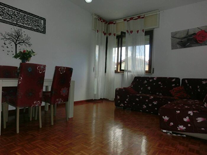 Appartamento quadrilocale in vendita in Via Don Giovanni Minzoni, San Fereolo Albarola Faustina, Lodi