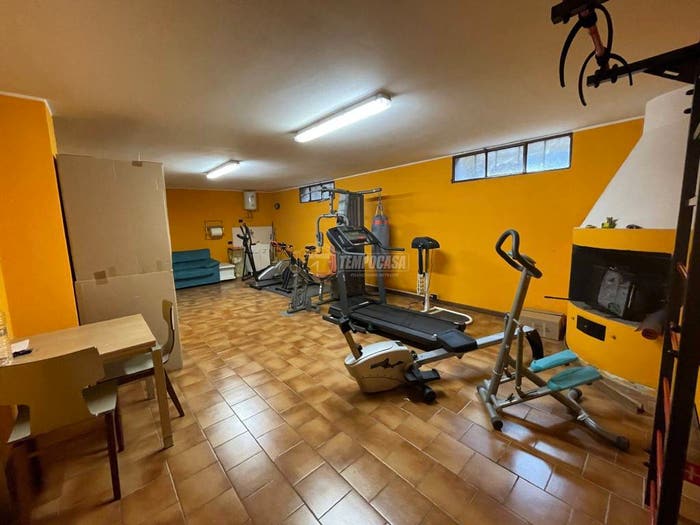 Appartamento monolocale in vendita in Via San Donato, Osio Sotto
