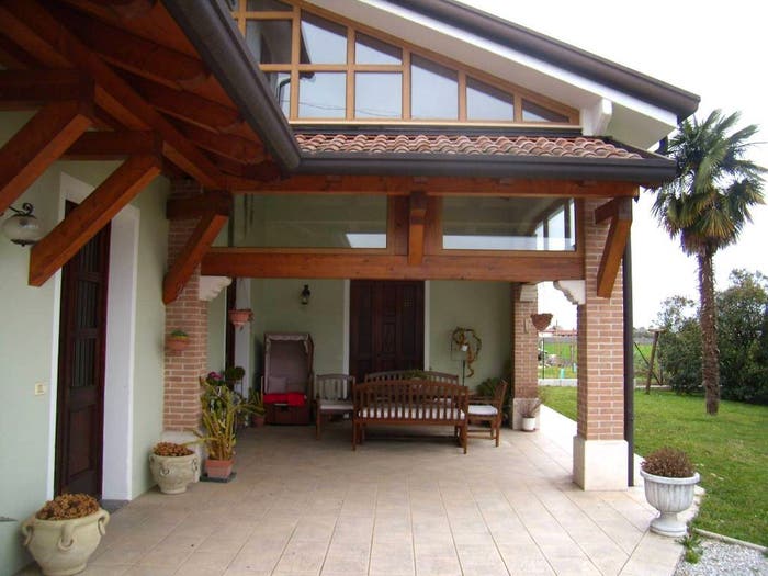 Casa con 6 locali in vendita in Via Cittanova d'Istria, San Quirino