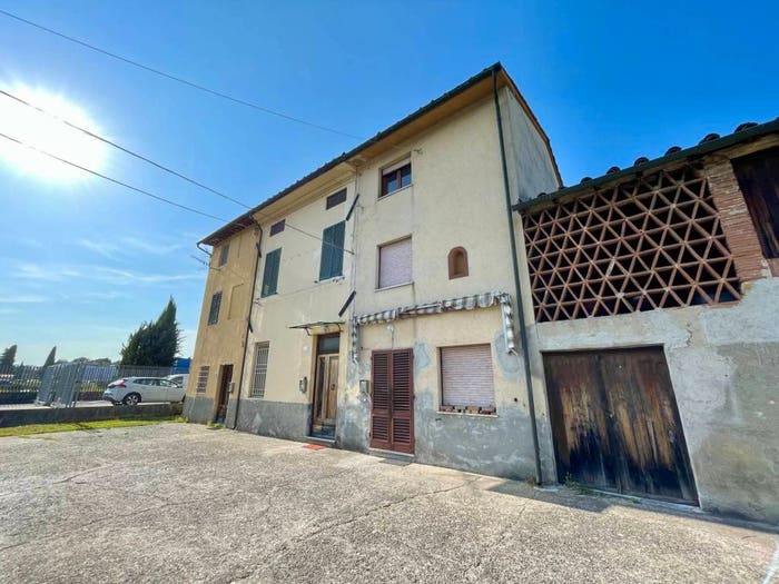 Casa in vendita in Via San Filippo, San Filippo, Lucca