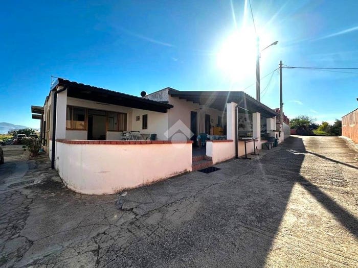 Casa con 5 locali in vendita in Contrada tavolatella, Balestrate