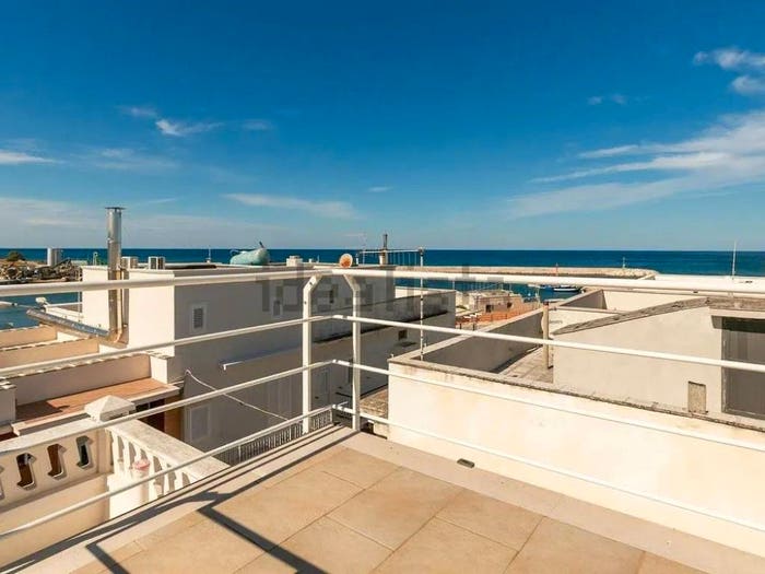 Casa quadrilocale in vendita in Via Consolato Veneziano, Ostuni Costa, Ostuni