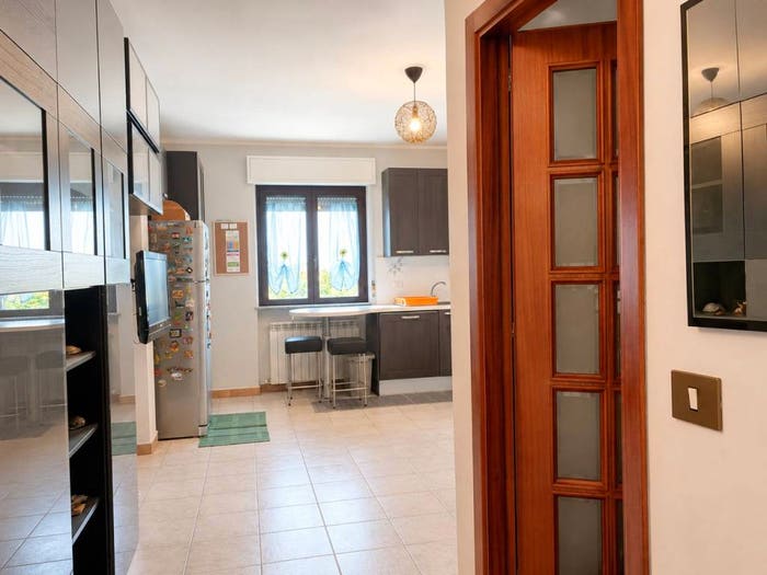 Appartamento con 5 locali in vendita in Via Giacomo Leopardi, Centro, Sigillo