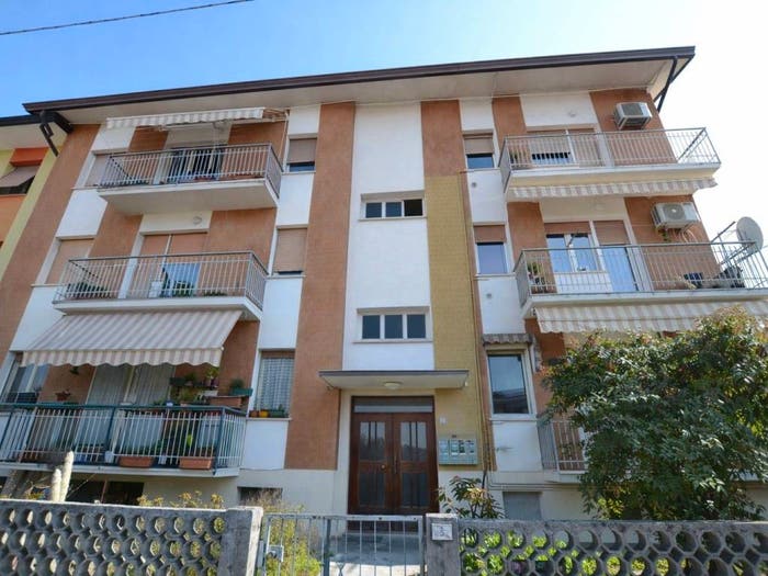 Appartamento trilocale in vendita in Via Pietro Sartor, Torre, Pordenone