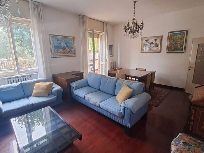 Appartamento quadrilocale in vendita in Via Isonzo, San Giorgio Su Legnano
