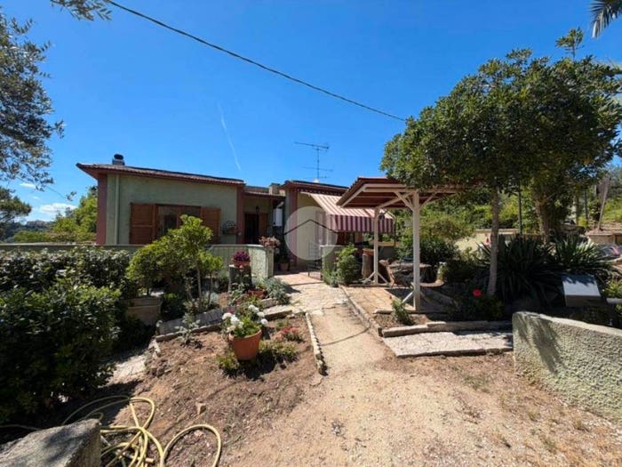 Casa con 5 locali in vendita in Via dei pantanelli, Fara in Sabina