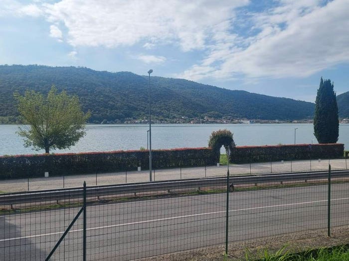 Appartamento quadrilocale in vendita in Sarnico