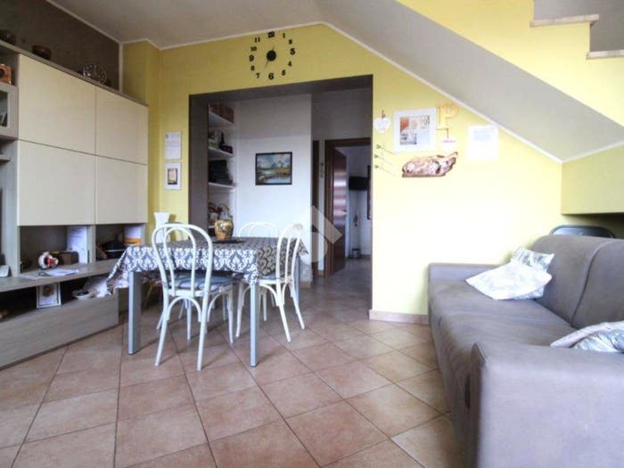 Casa trilocale in vendita in CONTRADA MONTEVERDE, Vinchiaturo