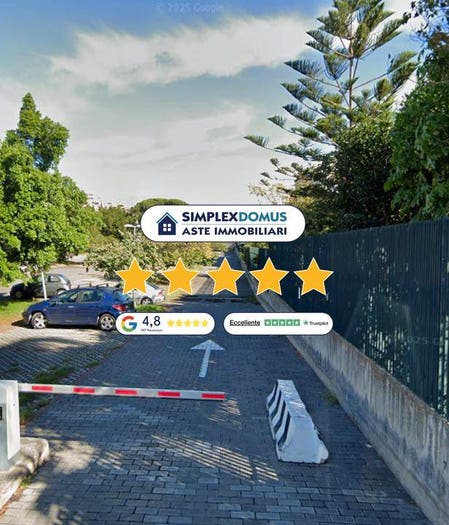 Appartamento trilocale in vendita in Frà Mauro, Palermo Indipendenza, Catania