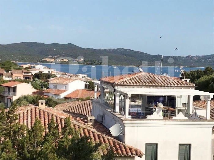Appartamento bilocale in vendita in Piazza Krizia, Porto Rotondo, Olbia