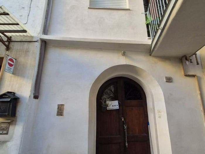 Casa quadrilocale in vendita in Via Professor Calderini, Centro, Borgosesia