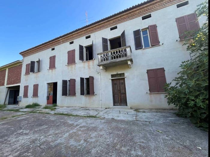 Casa con 6 locali in vendita in via Asti Nizza, Costigliole d'Asti