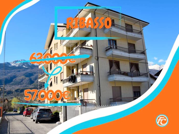Appartamento con 5 locali in vendita in Via Martiri dei Lager, Centro, Bussoleno