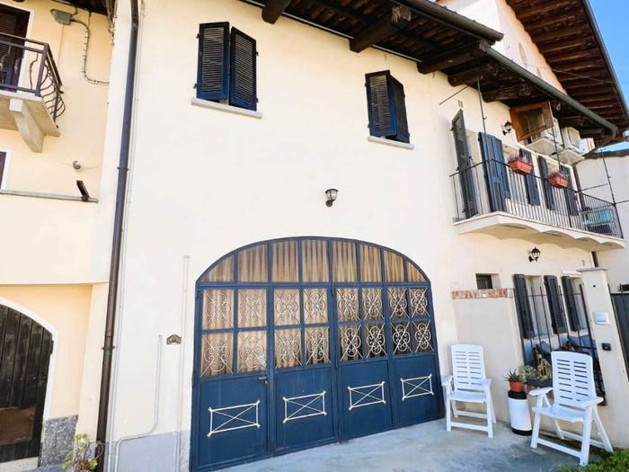 Casa con 5 locali in vendita in Via Colosseo, Pollenzo, Bra
