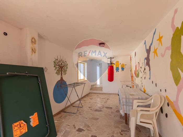 Casa con 6 locali in vendita in via Vittorio Emanuele, Centro, Melilli