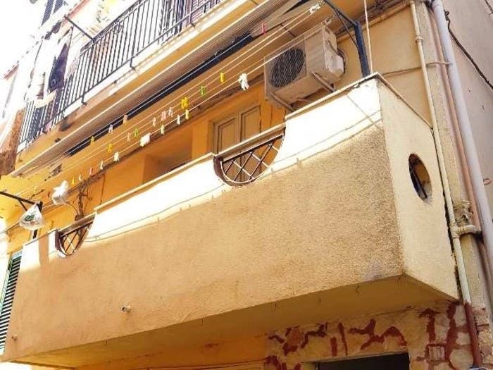 Appartamento trilocale in vendita in VICO GIUSTIZIA, Provinciale, Messina