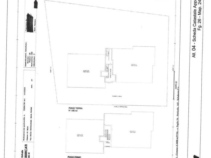 Case in Vendita e in Affitto - 2
