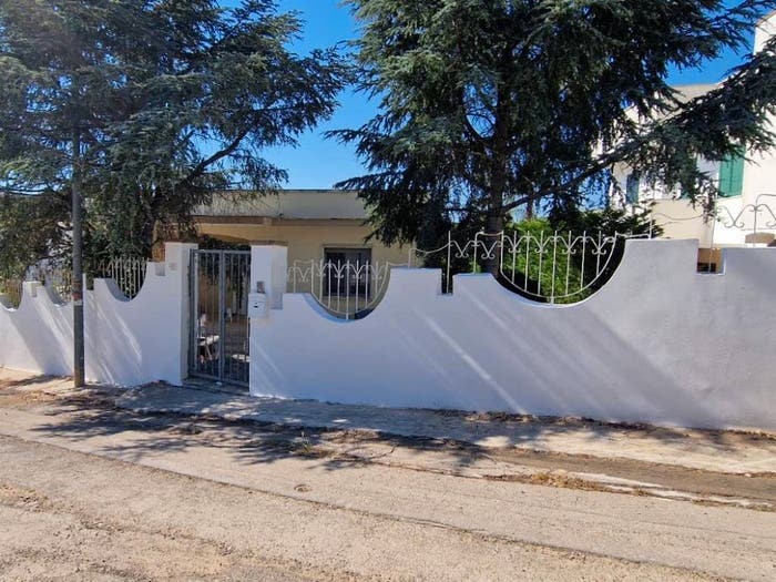 Casa con 5 locali in vendita in Via Archimede, Centro, Nardò