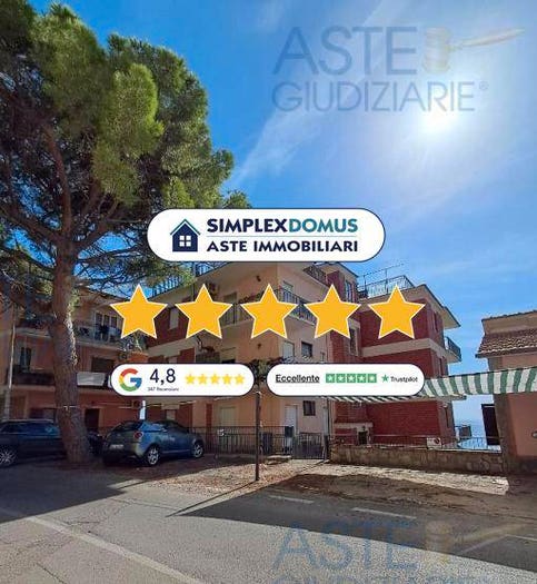 Appartamento quadrilocale in vendita in sv, Centro, San Mauro Cilento