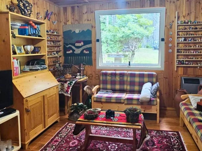Casa quadrilocale in vendita in Località Rugiolino, Taverna