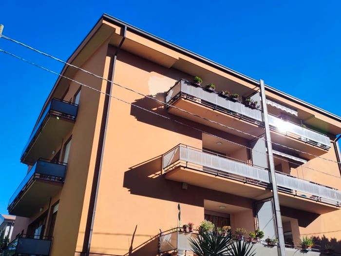 Appartamento con 5 locali in vendita in Via Trentino, Parco Hoffman Sportella Marini Prato Smeraldo, Foligno