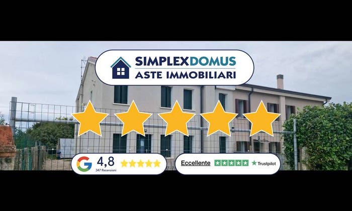 Appartamento con 6 locali in vendita in Via Santa Maura, Crespino