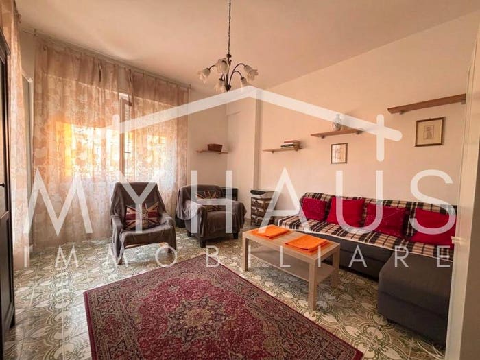Appartamento trilocale in vendita in Viale delle Piante, Celle, Rimini