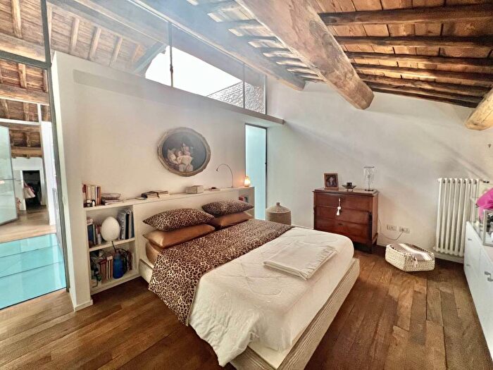 Casa quadrilocale in vendita in Via dei Cerchi, Aventino, Roma