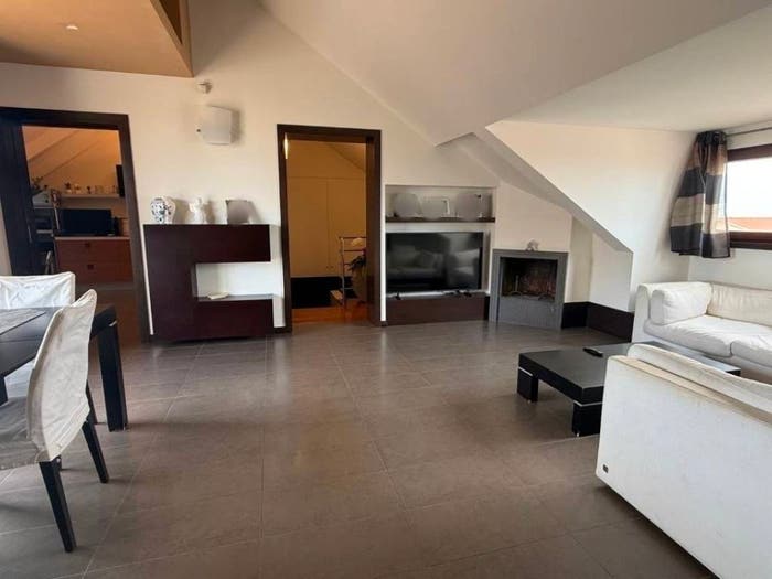 Appartamento quadrilocale in vendita in Via Colonne, Colonne San Vito, Giugliano in Campania