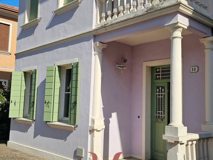 Casa quadrilocale in vendita in Via Benedetto Bordone, San Bellino San Filippo Neri, Padova