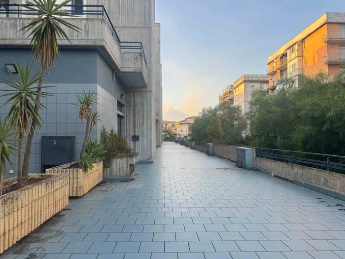 Appartamento trilocale in vendita in Viale Mario Rapisardi, Rapisardi, Catania