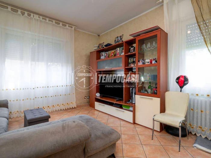 Appartamento trilocale in vendita in Via Giuseppe Verdi, Gattaglio, Reggio Emilia