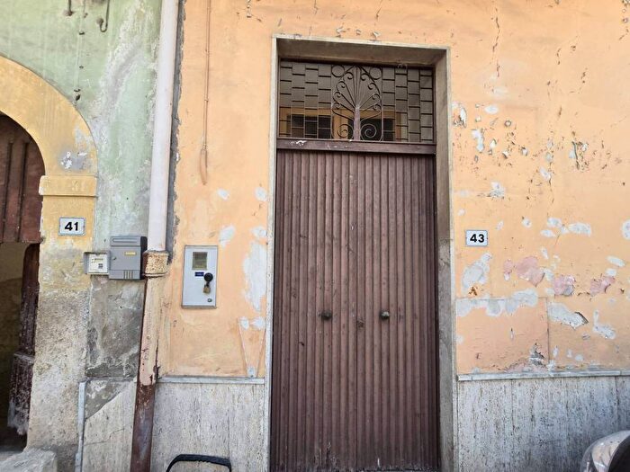 Appartamento quadrilocale in vendita in Via Curti, Centro, Casamarciano