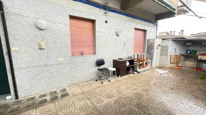 Appartamento con 5 locali in vendita in Via Malfa, Borghesiana, Roma