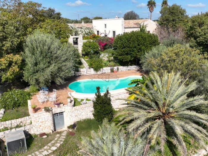 Casa con 6 locali in vendita in Provinciale, Modica Alta, Modica