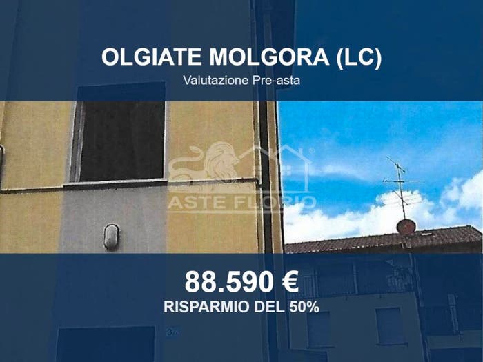 Appartamento con 6 locali in vendita in Via Ripesecche A, Canova San Zeno, Olgiate Molgora