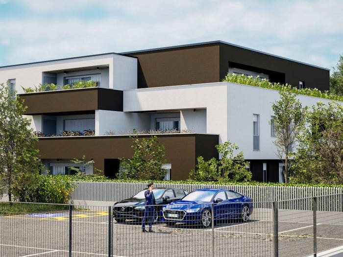 Appartamento quadrilocale in vendita in Via Pontevigodarzere, Pontevigodarzere Isola di Torre, Padova