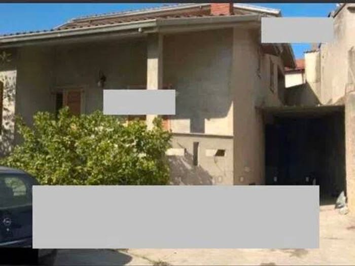 Casa con 5 locali in vendita in Via Cavour, Villasor
