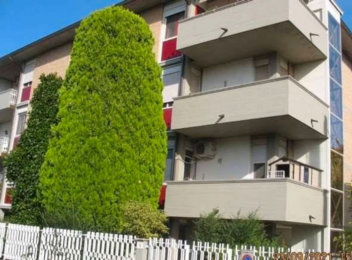 Appartamento con 6 locali in vendita in Via G Foschiatti, Parco Urbano Piscina, Forlì